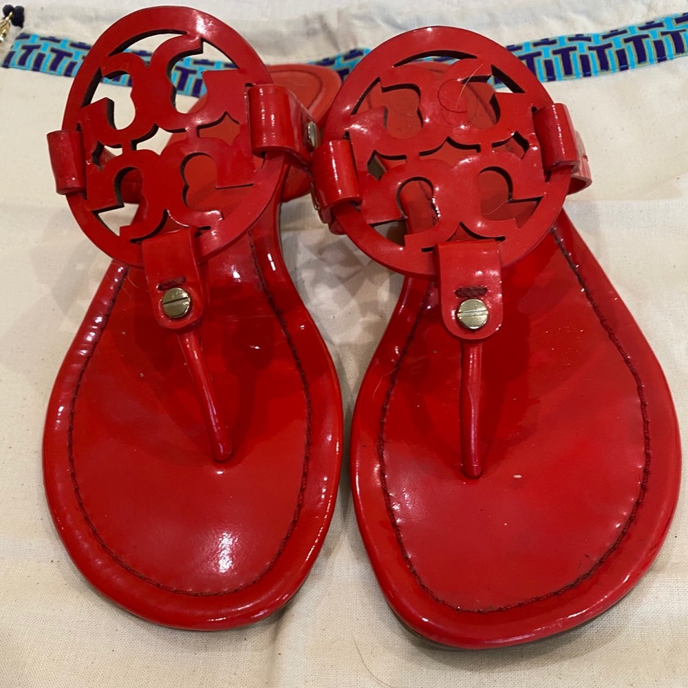 Darling Tory Burch sandals